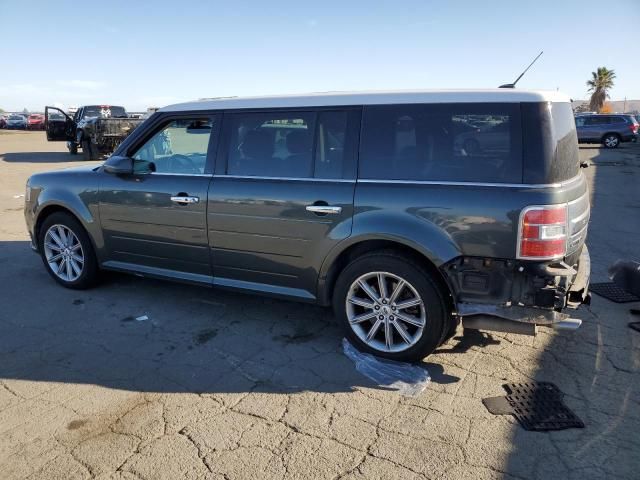 2015 Ford Flex Limited