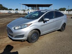 2017 Ford Fiesta S for sale in San Diego, CA