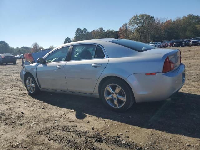 2011 Chevrolet Malibu 2LT