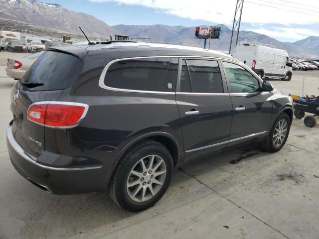 2013 Buick Enclave