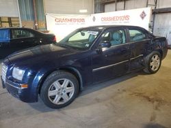 Chrysler salvage cars for sale: 2006 Chrysler 300 Touring