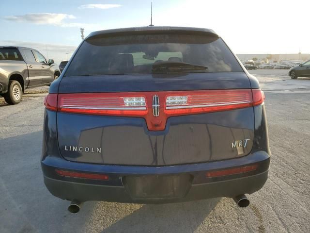 2011 Lincoln MKT