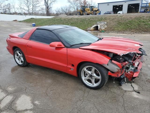 1998 Pontiac Firebird Formula