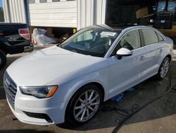 Audi salvage cars for sale: 2015 Audi A3 Premium Plus