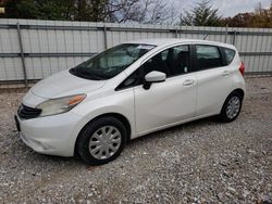 2015 Nissan Versa Note S for sale in Rogersville, MO