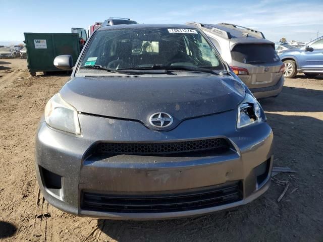 2012 Scion XD