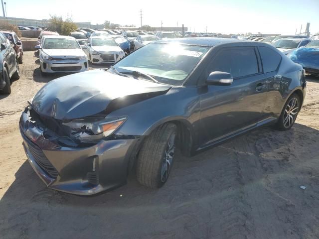 2014 Scion TC