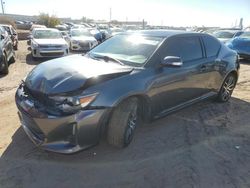 Scion salvage cars for sale: 2014 Scion TC