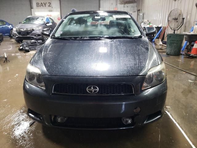 2006 Scion TC