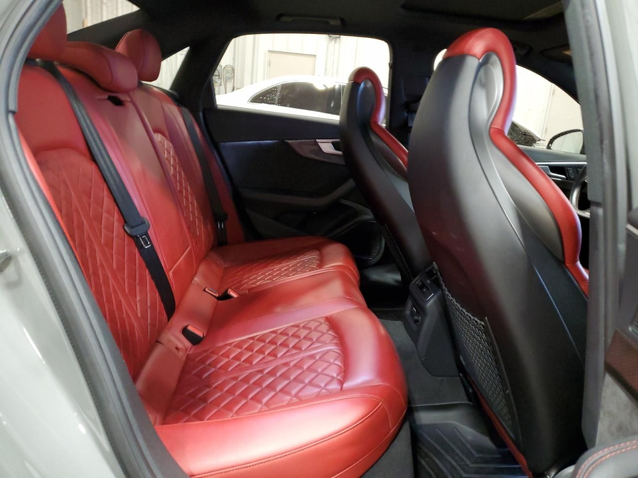 2019 Audi S4 Premium Plus