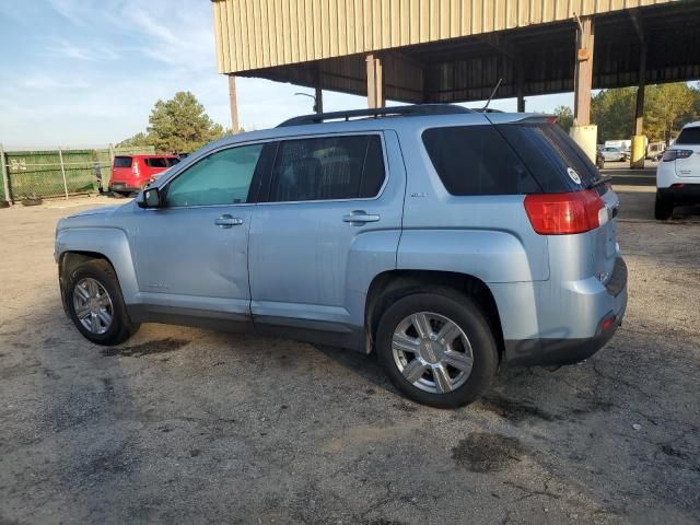 2014 GMC Terrain SLT