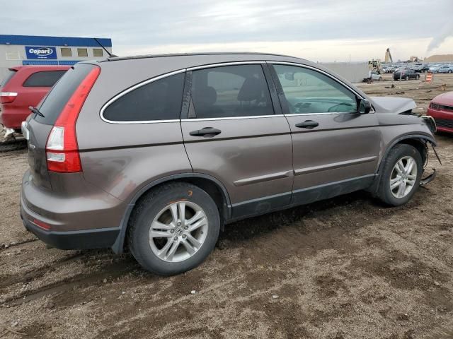 2011 Honda CR-V EX