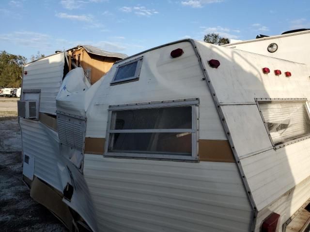 1971 Other Camper