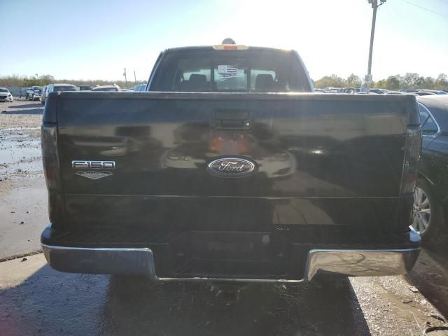 2005 Ford F150