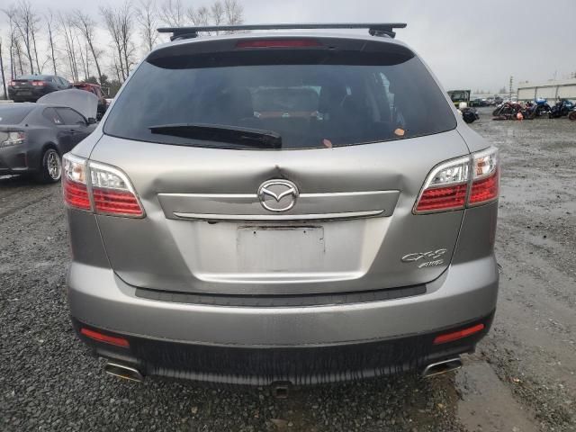 2011 Mazda CX-9