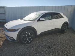 Hyundai Ioniq salvage cars for sale: 2023 Hyundai Ioniq 5 SEL