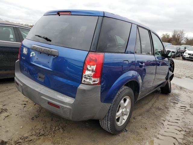 2005 Saturn Vue