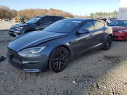 Tesla Model s salvage cars for sale: 2023 Tesla Model S