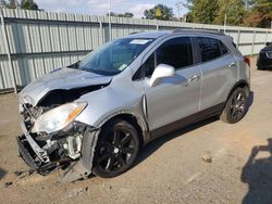 Buick salvage cars for sale: 2014 Buick Encore Convenience