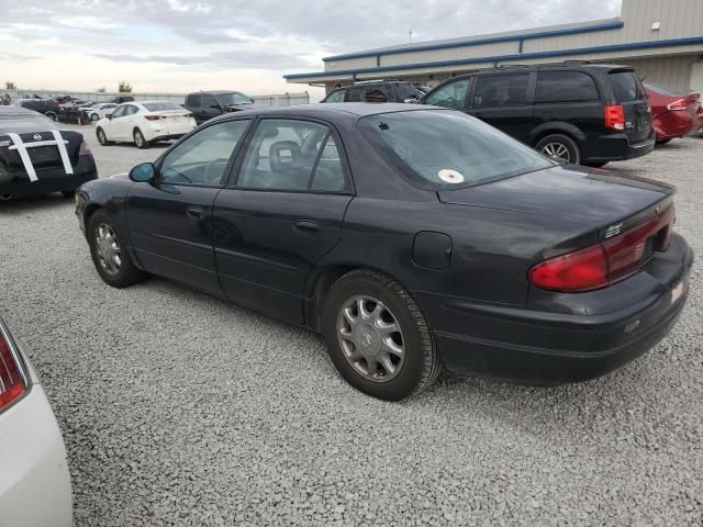 2004 Buick Regal LS