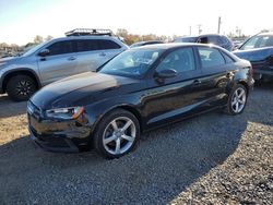 Audi a3 salvage cars for sale: 2015 Audi A3 Premium