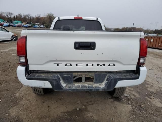 2019 Toyota Tacoma Access Cab