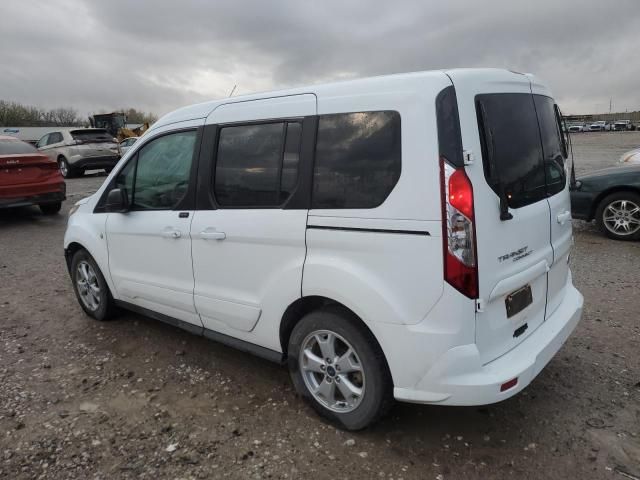 2014 Ford Transit Connect XLT