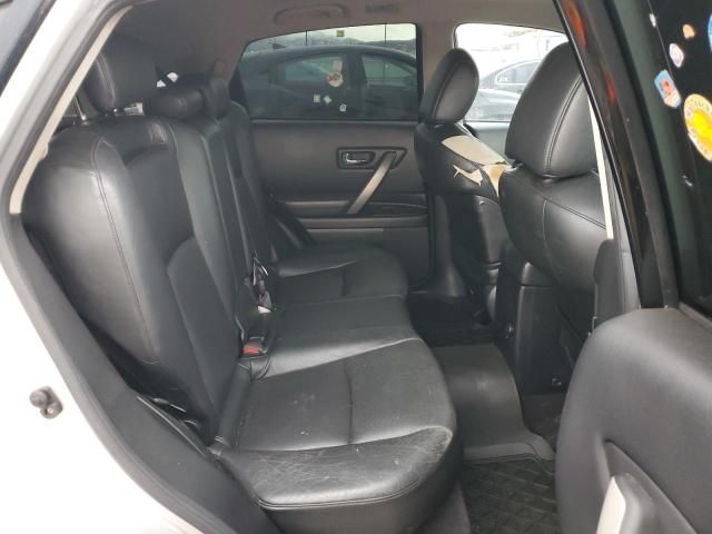 2006 Infiniti FX35