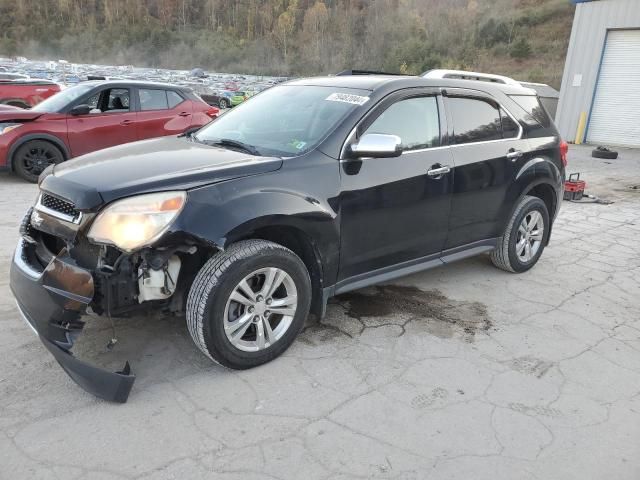 2010 Chevrolet Equinox LT