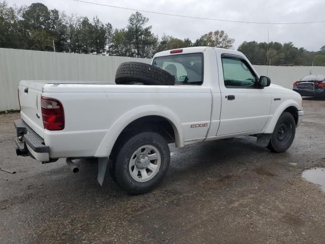 2003 Ford Ranger