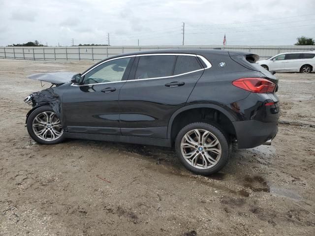 2018 BMW X2 XDRIVE28I