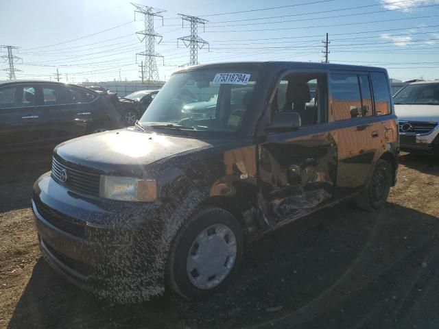 2006 Scion XB