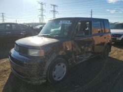 Scion salvage cars for sale: 2006 Scion XB