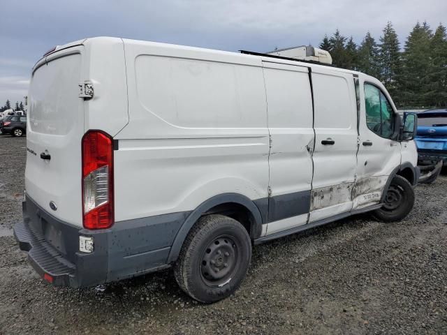 2018 Ford Transit T-250