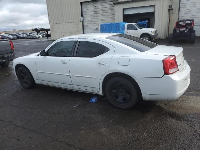 2010 Dodge Charger SXT