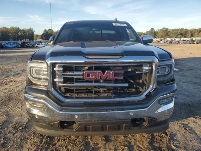 2018 GMC Sierra K1500 SLT