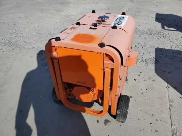 2009 Titan TG 7500D