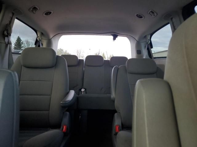 2008 Dodge Grand Caravan SE