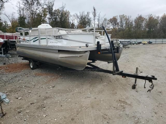 2008 Other Boat