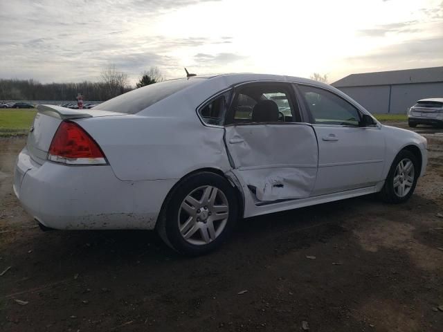 2013 Chevrolet Impala LT