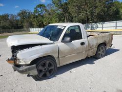 Chevrolet Silverado c1500 Vehiculos salvage en venta: 2006 Chevrolet Silverado C1500