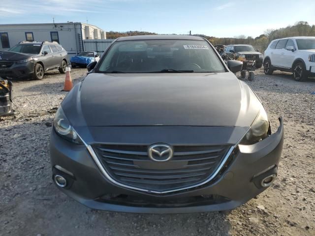 2014 Mazda 3 Grand Touring