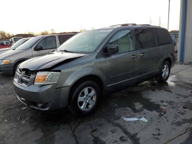 2010 Dodge Grand Caravan Hero