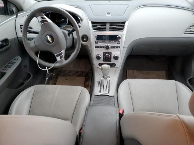 2008 Chevrolet Malibu 2LT