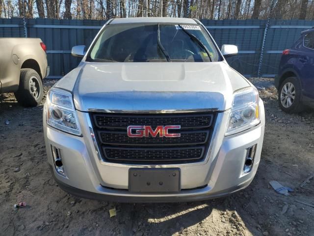 2012 GMC Terrain SLE