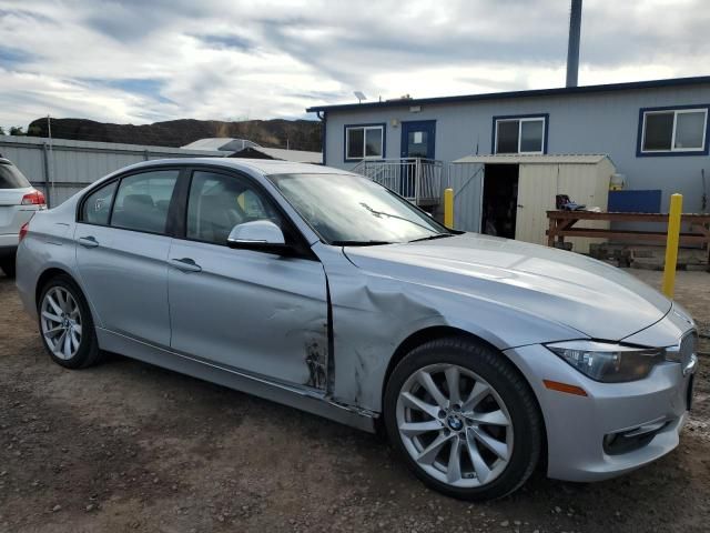 2013 BMW 328 I