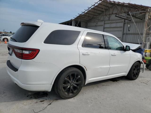 2019 Dodge Durango GT