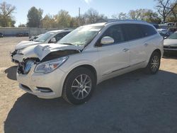 Buick Enclave salvage cars for sale: 2013 Buick Enclave