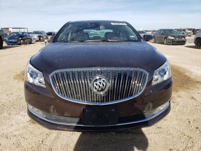 2016 Buick Lacrosse