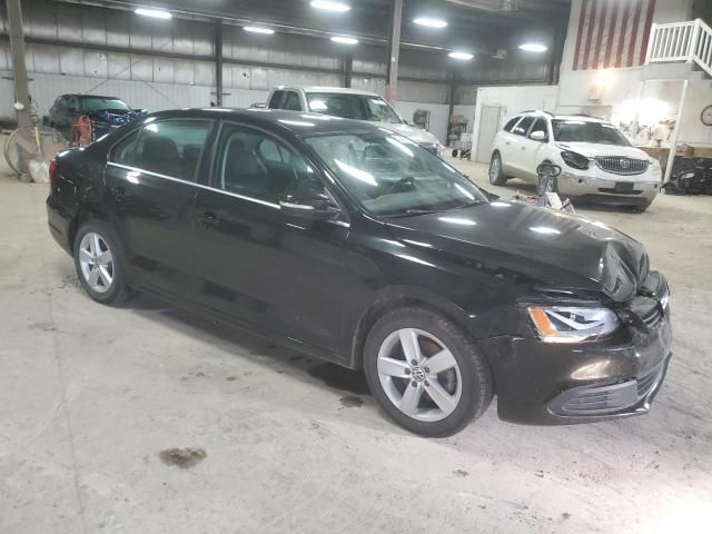 2013 Volkswagen Jetta TDI